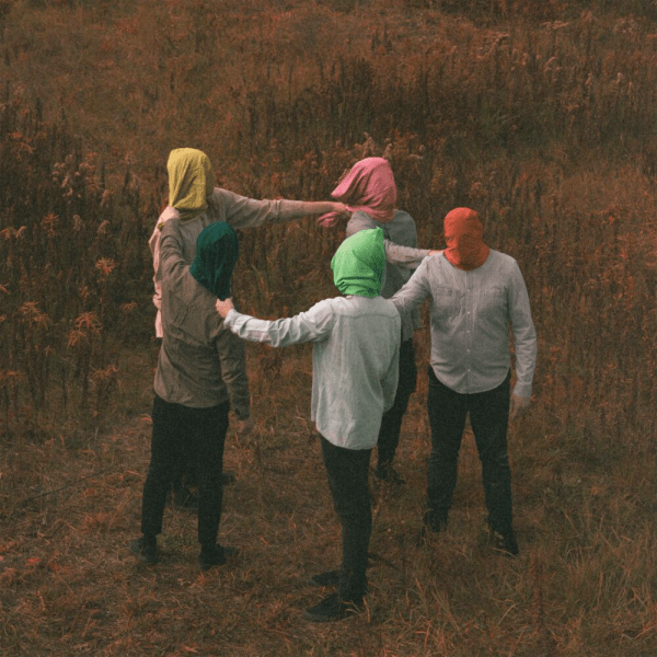 Callous Daoboys - Celebrity Therapist 