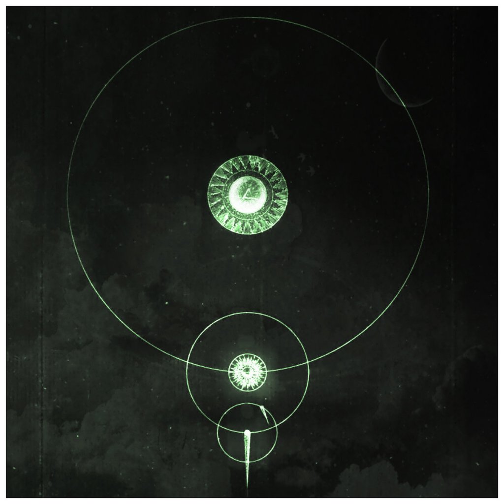 Exit Chamber - Around One Constant, They Revolve