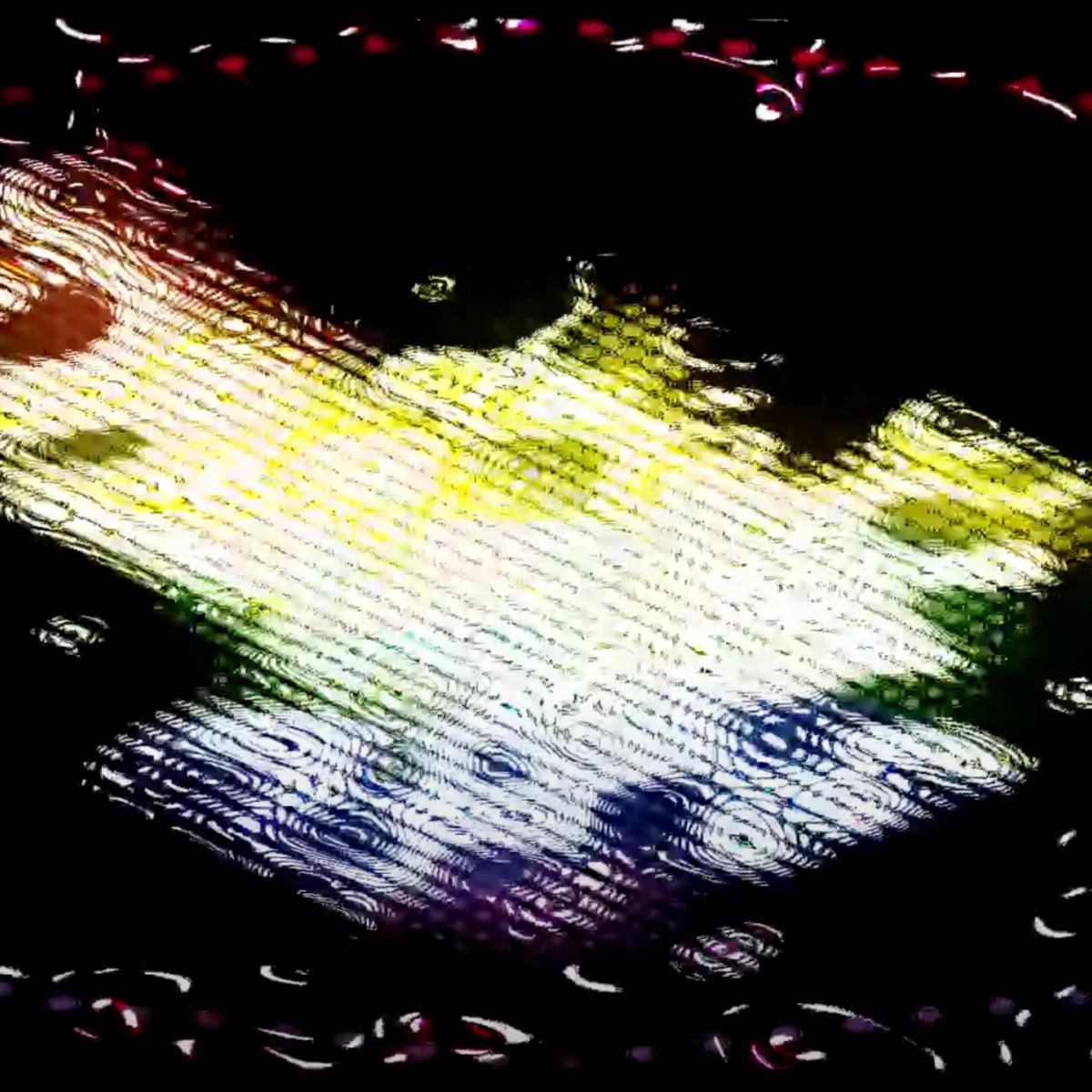 Synaesthesia Sunday #007