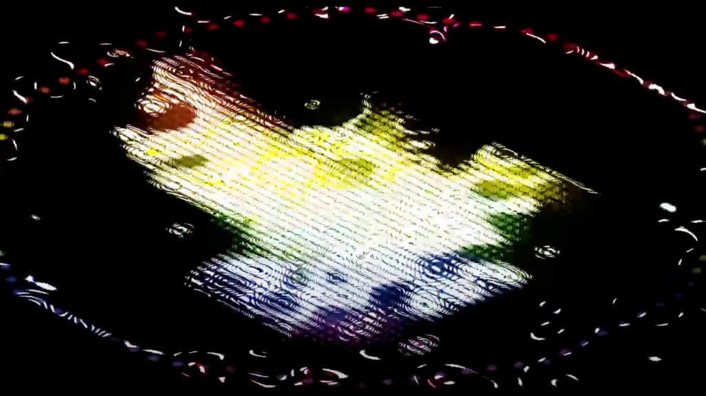 Synaesthesia Sunday #007