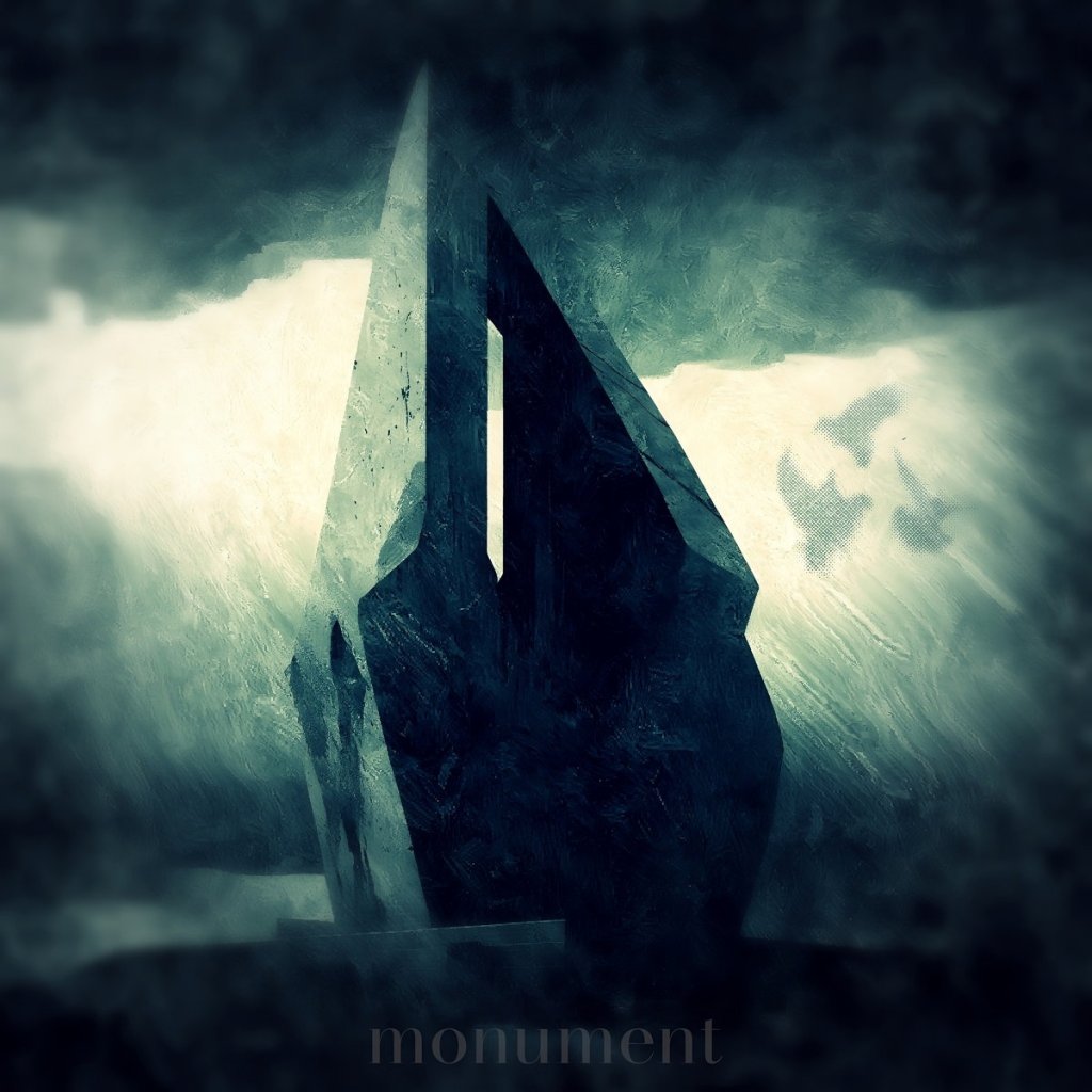 Monument (Full Album Release Live&nbsp;Stream)