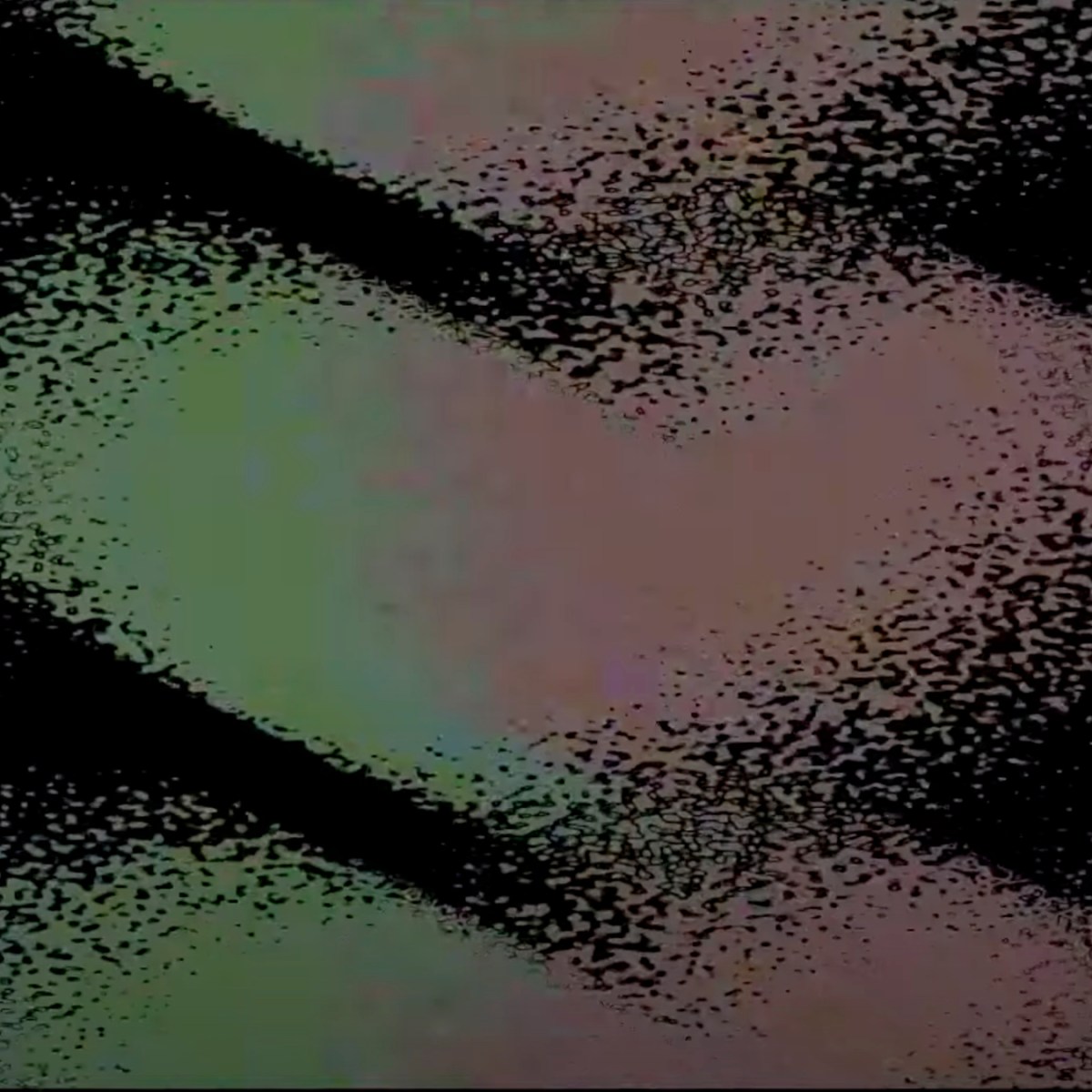 Synaesthesia Sunday #006