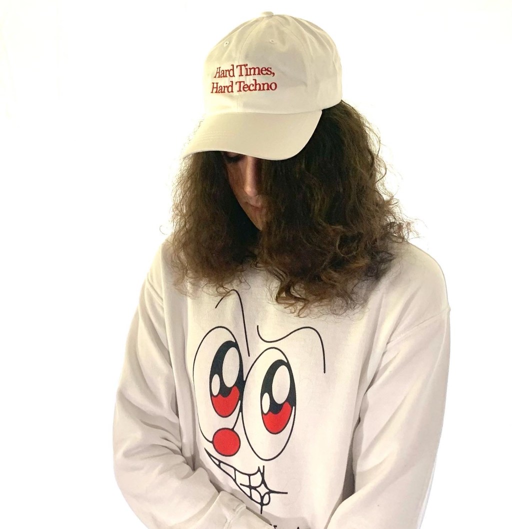 A Short Interview with&nbsp;YAROSLAVA!