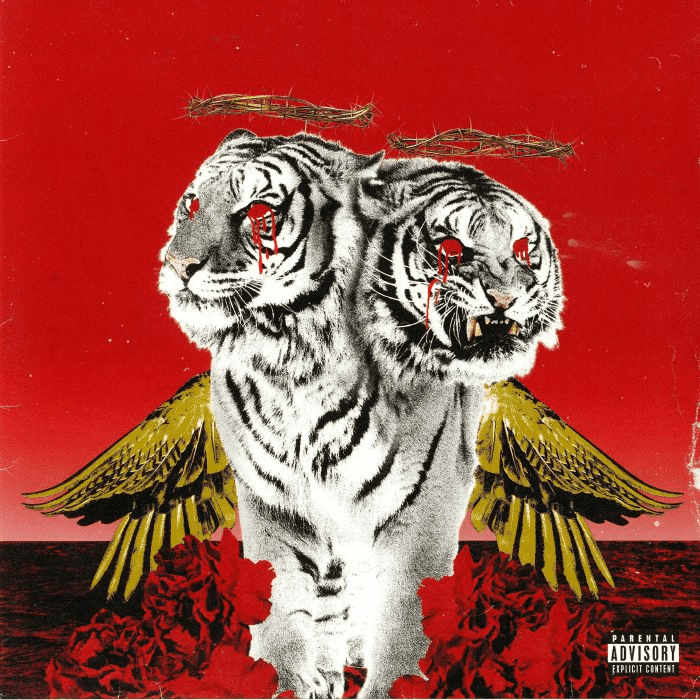 Polyphia - New Levels New Devils 