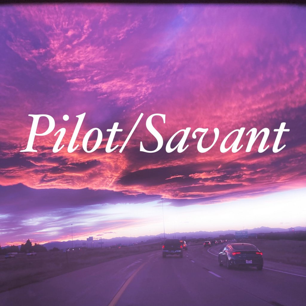 Pilot/Savant