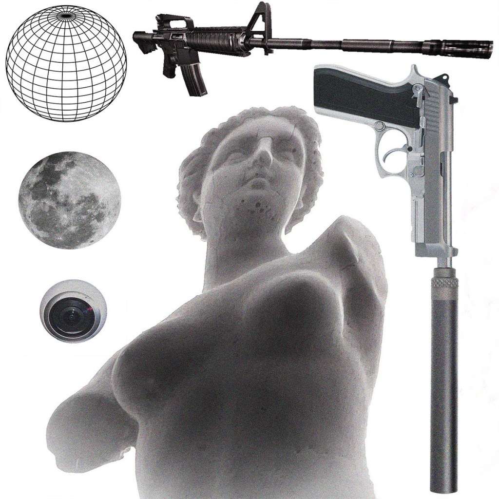 HUMAN DEATH REHEARSAL - Serpent 