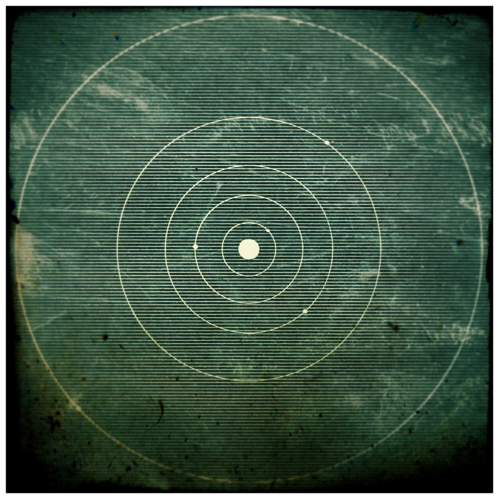 Faith in a Beautiful Future by Exit Chamber 