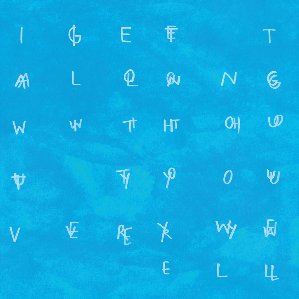 Ellen Arkbro, Johan Graden - I Get Along Without You Very Well