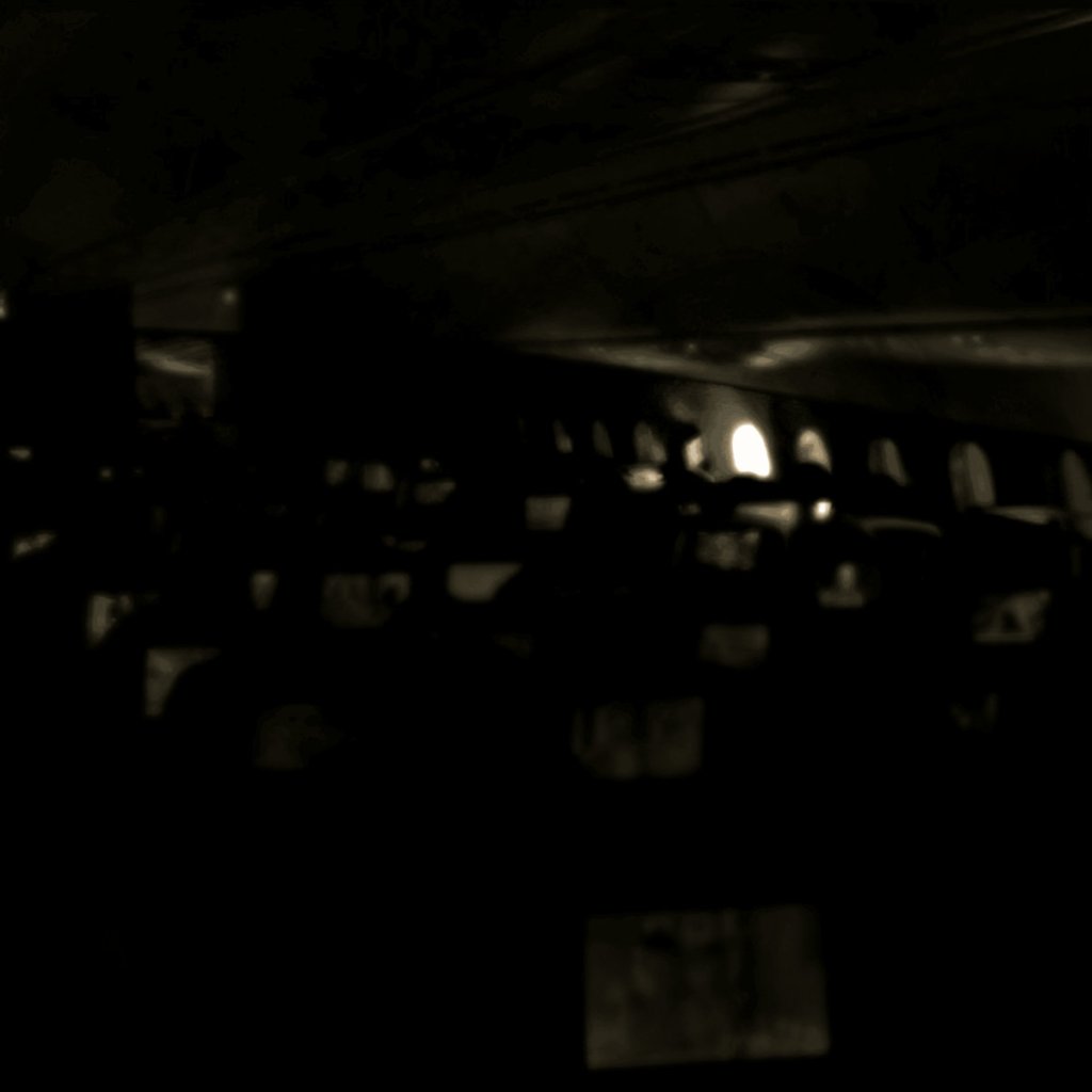 tránsito by Tari Vega