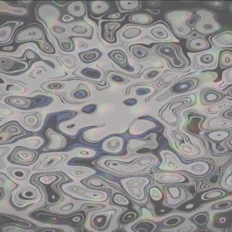 Synaesthesia Sunday #004