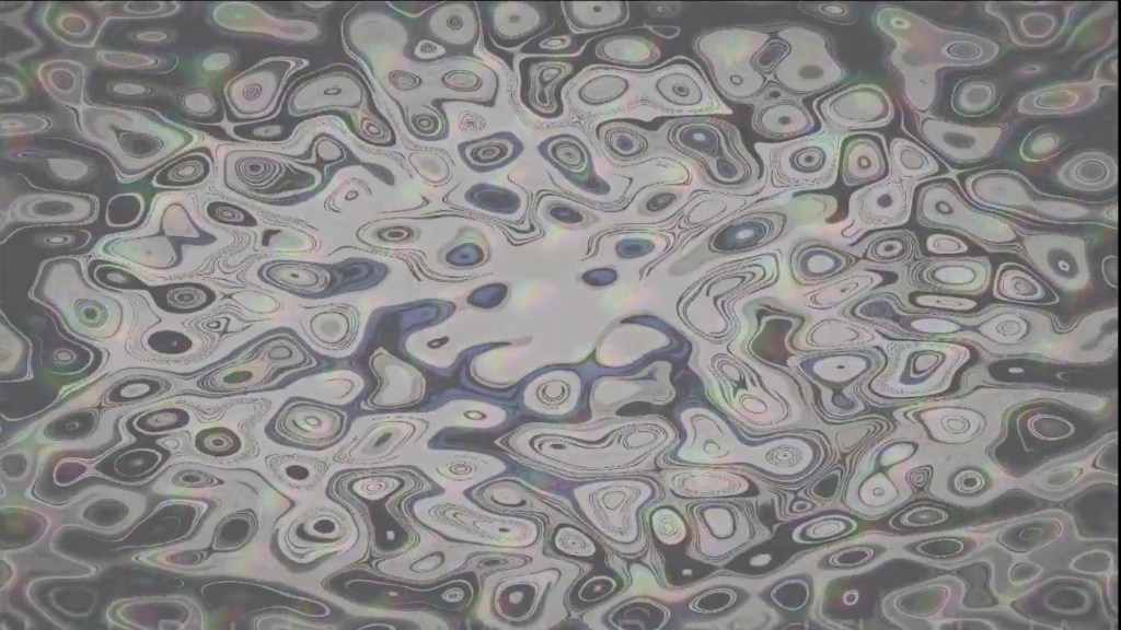 Synaesthesia Sunday #004