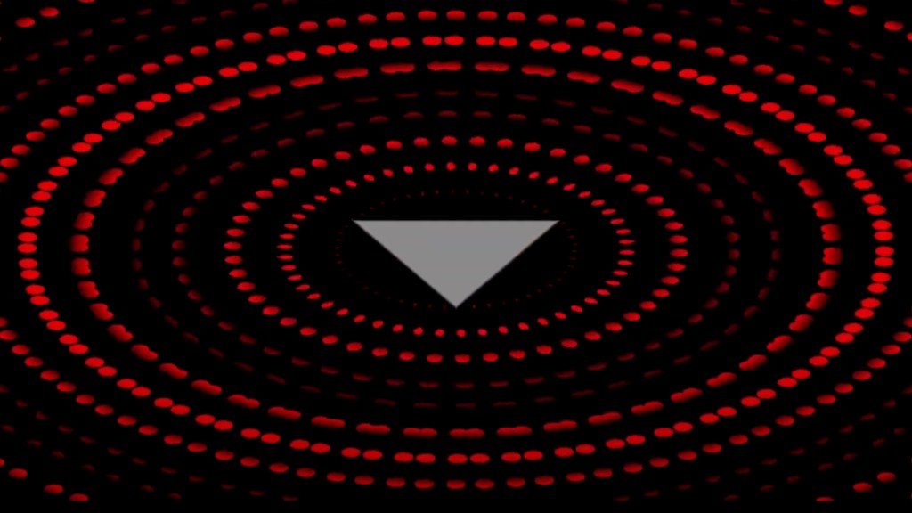 Synaesthesia Sunday #001b