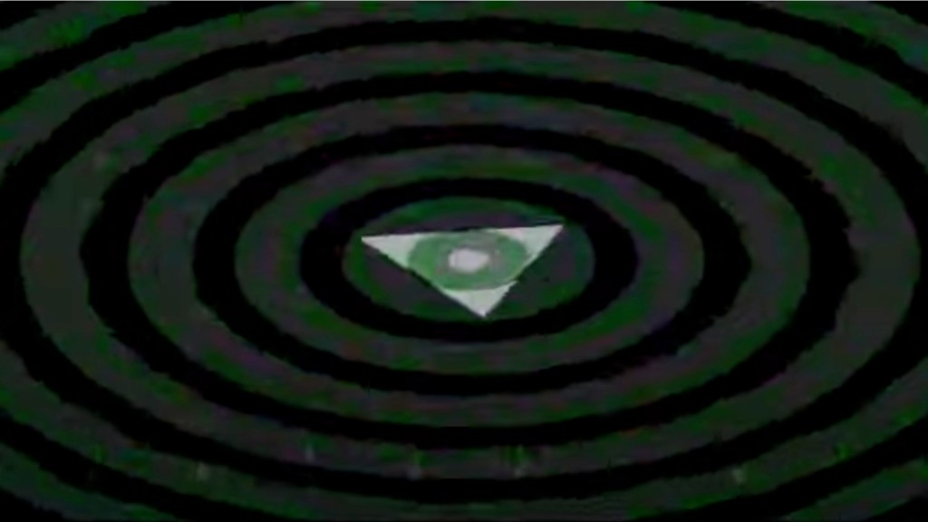 Synaesthesia Sunday #002