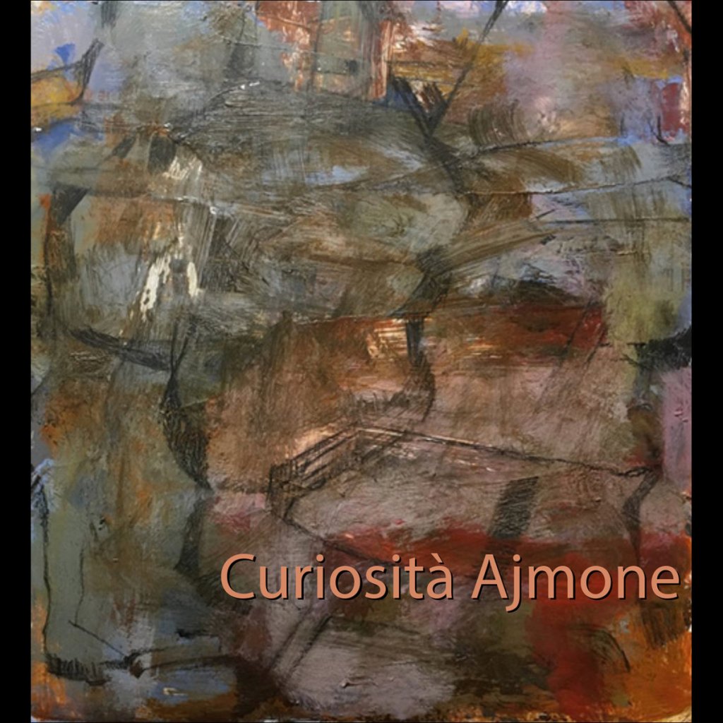 David Aimone – Curiosità&nbsp;Ajmone