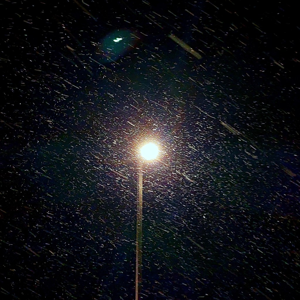 Ed Herbers - Season Cycle: Winter