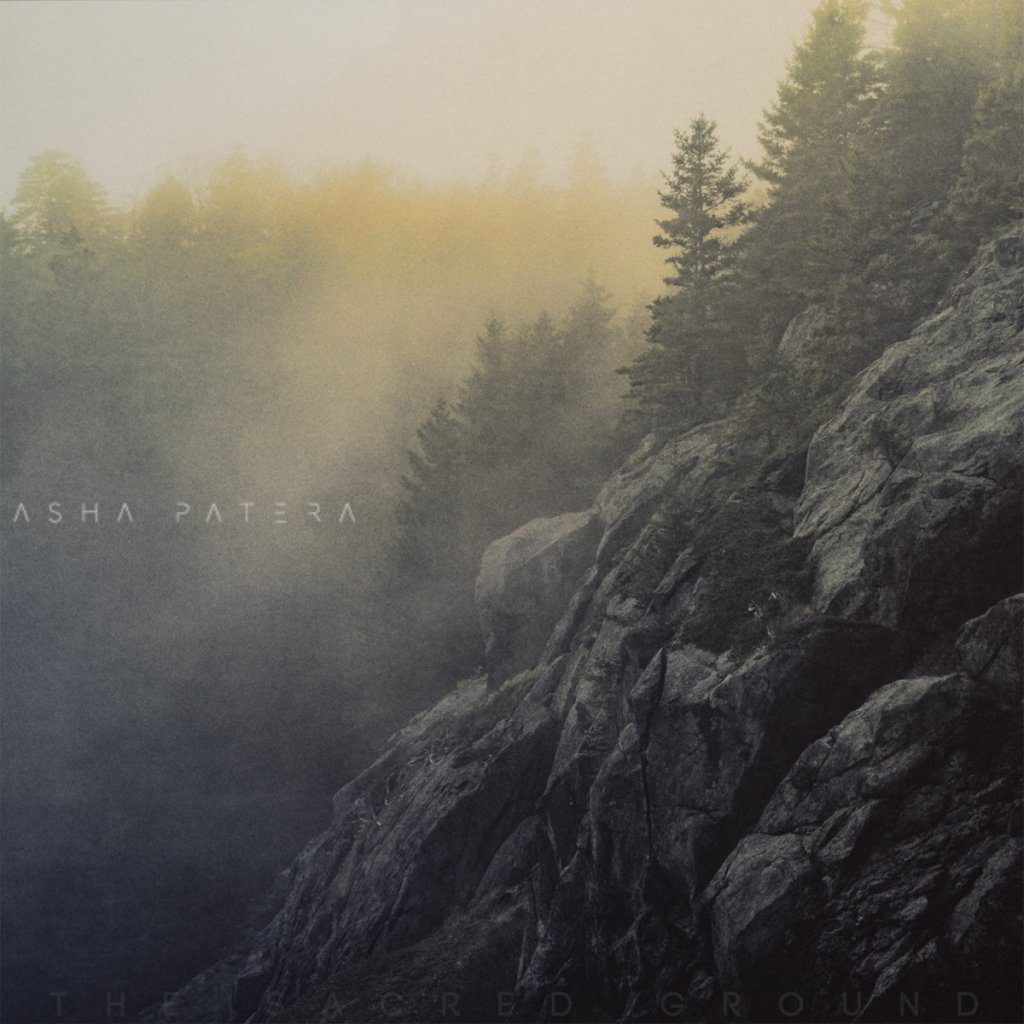 Asha Patera - The Sacred Ground