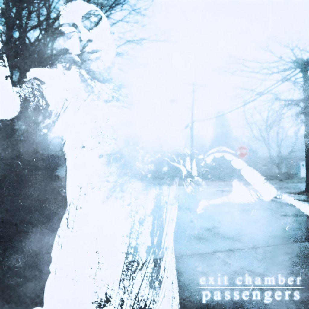 Exit Chamber & passengers - Succumb