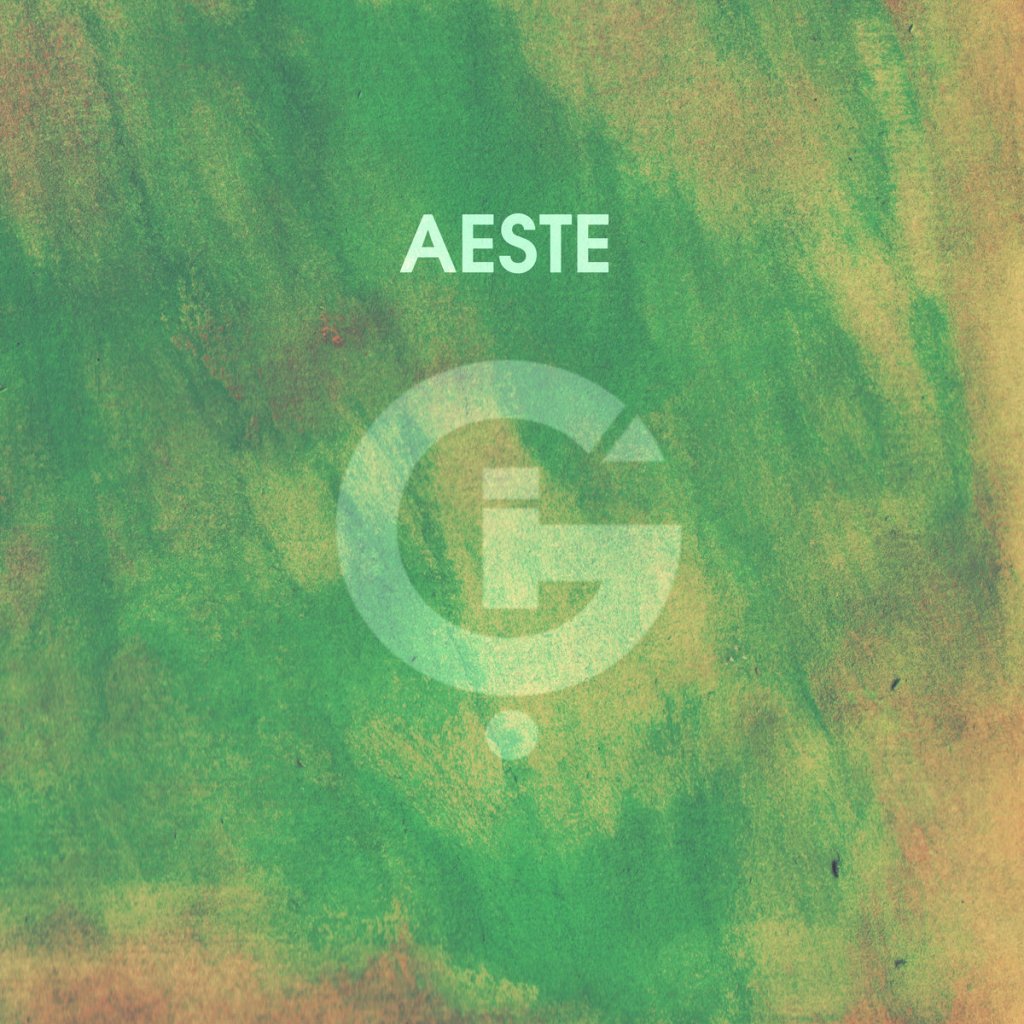 G!GA LURGH - Aeste