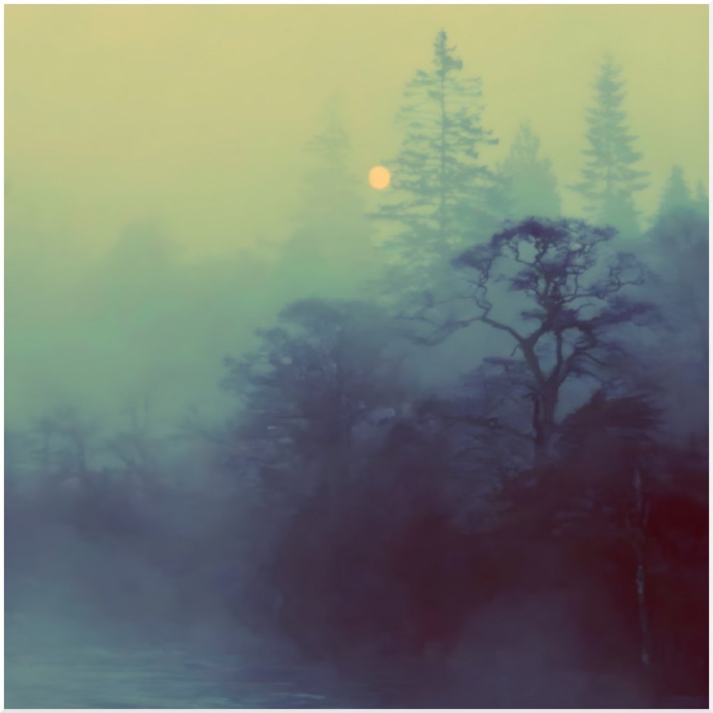 Exit Chamber - The Haar