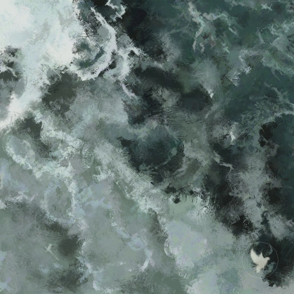 Passed Oceans